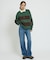 【Timberland / ティンバーランド】Rugby Polo / ラガーポ