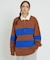 【Timberland / ティンバーランド】Rugby Polo / ラガーポ