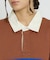 【Timberland / ティンバーランド】Rugby Polo / ラガーポ