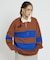 【Timberland / ティンバーランド】Rugby Polo / ラガーポ