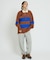 【Timberland / ティンバーランド】Rugby Polo / ラガーポ