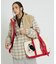 【CHUMS / チャムス】Booby Friends Key Pouch /