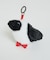 【CHUMS / チャムス】Booby Friends Key Pouch /