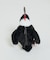 【CHUMS / チャムス】Booby Friends Key Pouch /