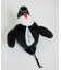 【CHUMS / チャムス】Booby Friends Key Pouch /
