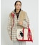 【CHUMS / チャムス】Booby Friends Key Pouch /