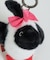 【CHUMS / チャムス】Booby Friends Key Pouch /