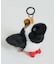 【CHUMS / チャムス】Booby Friends Key Pouch /