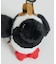 【CHUMS / チャムス】Booby Friends Key Pouch /