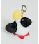 【CHUMS / チャムス】Booby Friends Key Pouch /