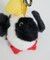 【CHUMS / チャムス】Booby Friends Key Pouch /