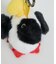【CHUMS / チャムス】Booby Friends Key Pouch /