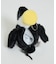 【CHUMS / チャムス】Booby Friends Key Pouch /