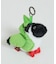 【CHUMS / チャムス】Booby Friends Key Pouch /