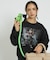 【CHUMS / チャムス】Booby Friends Key Pouch /