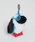 【CHUMS / チャムス】Booby Friends Key Pouch /