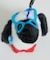 【CHUMS / チャムス】Booby Friends Key Pouch /