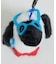 【CHUMS / チャムス】Booby Friends Key Pouch /