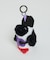 【CHUMS / チャムス】Booby Friends Key Pouch /