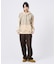 【BARBARIAN / バーバリアン】Heavyweight Hoodie /