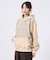【BARBARIAN / バーバリアン】Heavyweight Hoodie /