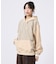 【BARBARIAN / バーバリアン】Heavyweight Hoodie /