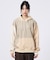 【BARBARIAN / バーバリアン】Heavyweight Hoodie /