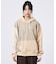 【BARBARIAN / バーバリアン】Heavyweight Hoodie /
