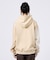 【BARBARIAN / バーバリアン】Heavyweight Hoodie /