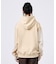 【BARBARIAN / バーバリアン】Heavyweight Hoodie /