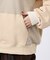 【BARBARIAN / バーバリアン】Heavyweight Hoodie /