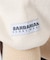 【BARBARIAN / バーバリアン】Heavyweight Hoodie /