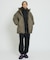 【NANGA / ナンガ】ECO HYBRID SWEAT JOGGER PAN
