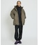 【NANGA / ナンガ】ECO HYBRID SWEAT JOGGER PAN