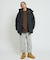 【NANGA / ナンガ】ECO HYBRID SWEAT JOGGER PAN