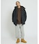 【NANGA / ナンガ】ECO HYBRID SWEAT JOGGER PAN
