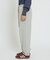 【NANGA / ナンガ】ECO HYBRID SWEAT JOGGER PAN