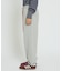 【NANGA / ナンガ】ECO HYBRID SWEAT JOGGER PAN