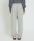 【NANGA / ナンガ】ECO HYBRID SWEAT JOGGER PAN