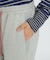 【NANGA / ナンガ】ECO HYBRID SWEAT JOGGER PAN