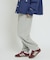 【NANGA / ナンガ】ECO HYBRID SWEAT JOGGER PAN