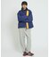 【NANGA / ナンガ】ECO HYBRID SWEAT JOGGER PAN