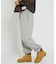 【NANGA / ナンガ】ECO HYBRID SWEAT JOGGER PAN