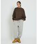【NANGA / ナンガ】ECO HYBRID SWEAT JOGGER PAN