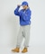 【NANGA / ナンガ】ECO HYBRID SWEAT JOGGER PAN