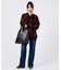 【PENDLETON / ペンドルトン】Plaid Crewneck / プレイ