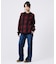 【PENDLETON / ペンドルトン】Plaid Crewneck / プレイ