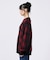 【PENDLETON / ペンドルトン】Plaid Crewneck / プレイ