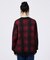 【PENDLETON / ペンドルトン】Plaid Crewneck / プレイ