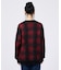 【PENDLETON / ペンドルトン】Plaid Crewneck / プレイ